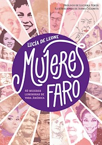 Mujeres faro - Lucía De Leone - ebook