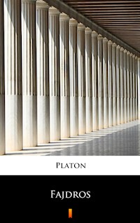 Fajdros - Platon - ebook