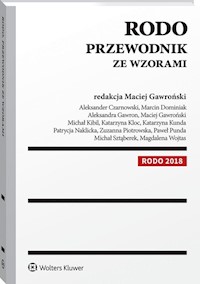 Rodo Przewodnik ze wzorami -  - książka