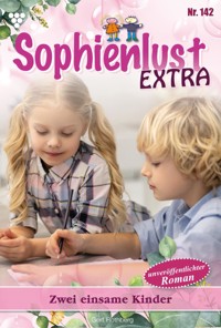 Zwei einsame Kinder - Gert Rothberg - ebook