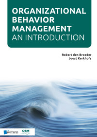 Organizational Behavior Management - An introduction (OBM) - Joost Kerkhofs - ebook