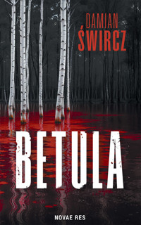 Betula - Damian Śwircz - ebook