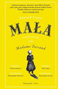 Mała - Carey Edward - książka