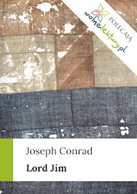 Lord Jim - Conrad Joseph - ebook