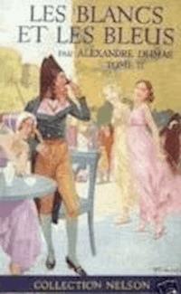 Les Blancs et les Bleus - Tome II - Alexandre Dumas - darmowy ebook