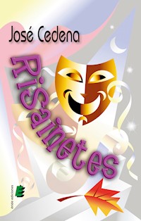 Risainetes - José Cedena - ebook