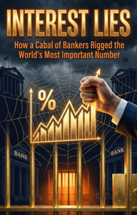 Interest Lies - David C. Baxter - ebook