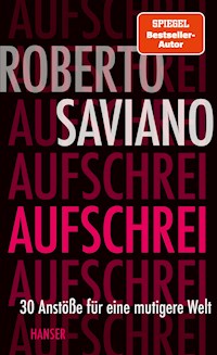 Aufschrei - Roberto Saviano - ebook