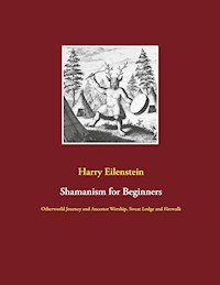 Shamanism for Beginners - Harry Eilenstein - ebook