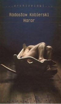 Harar - Kobierski Radosław - ebook