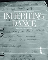 Inheriting Dance -  - ebook