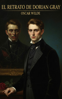 El Retrato de Dorian Gray - wilde oscar - ebook