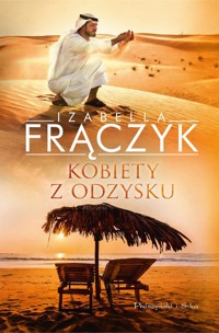 Kobiety z odzysku - Izabella Frączyk - ebook + audiobook + książka