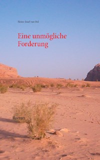 Eine unmögliche Forderung - Heinz-Josef van Ool - ebook