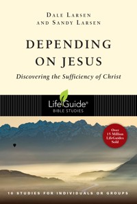 Depending on Jesus - Dale Larsen - ebook