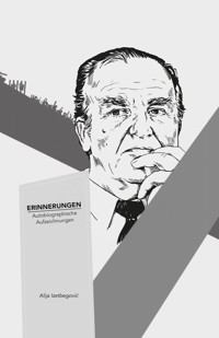 Erinnerungen - Alija Izetbegović - ebook