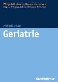 Geriatrie - Michael Schilder - ebook