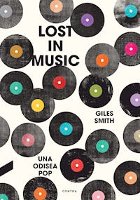 Lost in Music - Smith	 Giles - ebook