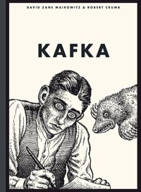 Kafka - Mairowitz David Zane, Crumb Robert - książka