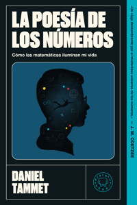 La poesía de los números - Daniel Tammet - ebook
