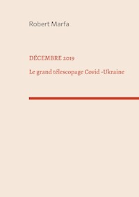 Décembre 2019 - Robert Marfa - ebook