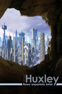 Nowy wspaniały świat - Aldous Huxley - ebook + audiobook + książka