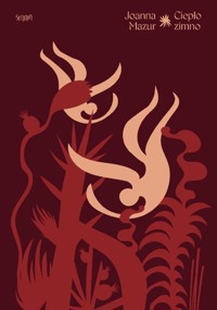 Ciepło-zimno - Joanna Mazur - ebook + książka