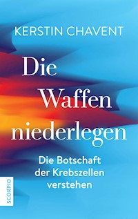Die Waffen niederlegen - Kerstin Chavent - ebook