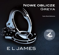 Nowe oblicze Greya - E L James - ebook + audiobook + książka