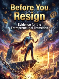 Before You Resign - Sophia Caldwell - ebook