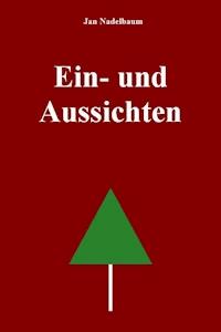 Ein- und Aussichten - Jan Nadelbaum - ebook