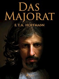 Das Majorat - Hoffmann E.T.A. - ebook