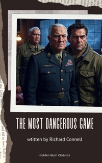 The Most Dangerous Game - Richard Connell - ebook