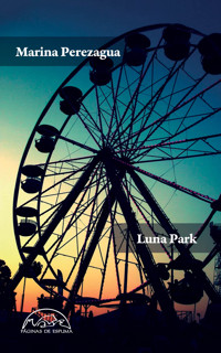 Luna Park - Marina Perezagua - ebook
