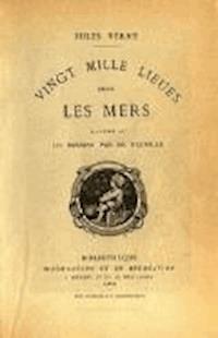 20000 lieues sous les mers - Jules Verne - darmowy ebook