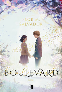 Boulevard - Flor M. Salvador - ebook + audiobook + książka