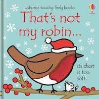 That's not my robin… - Watt Fiona - książka