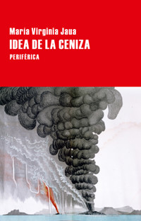 Idea de la ceniza - María Virginia Jaua - ebook