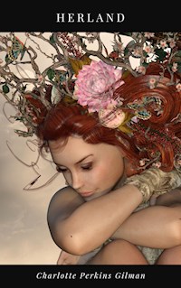Herland - Charlotte Perkins Gilman - ebook