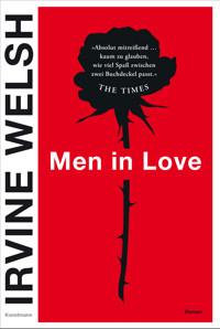 Men in Love - Irvine Welsh - ebook