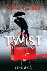 Twist. Tom 1. Komedia zagadek - Anna Kleiber - ebook + audiobook