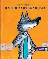 Jestem najpiękniejszy - Ramos Mario - książka