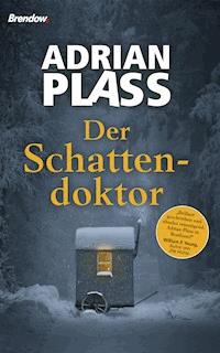 Der Schattendoktor - Adrian Plass - ebook