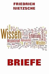 Briefe - Friedrich Nietzsche - ebook