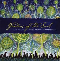 Gardens of the Soul - Nolton Faith - książka