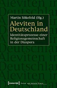 Aleviten in Deutschland -  - ebook