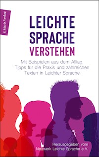 LEICHTE SPRACHE verstehen -  - ebook