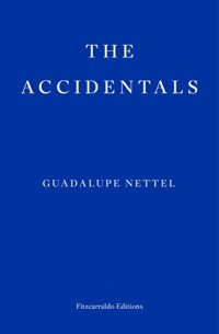 The Accidentals - Nettel Guadalupe - ebook