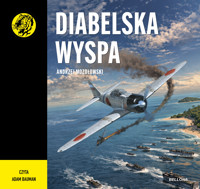 Diabelska wyspa - Andrzej Mozołowski - ebook + audiobook + książka
