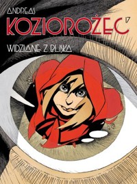 Koziorożec 17. Widziane z bliska - Andreas - książka